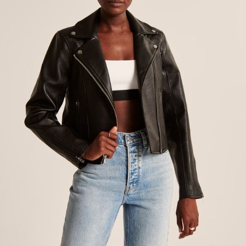 Abercrombie Jackets on Sale