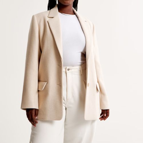 Abercrombie Jackets on Sale