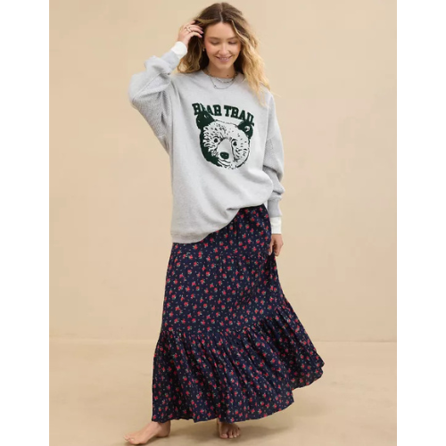 Aerie Women's Sweatshirts On Sale