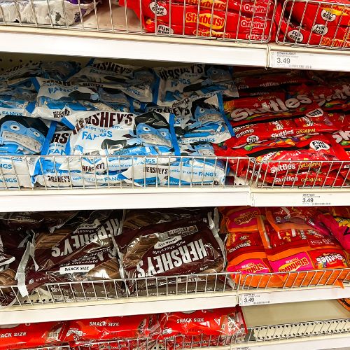 Allergy-Friendly Halloween Candy