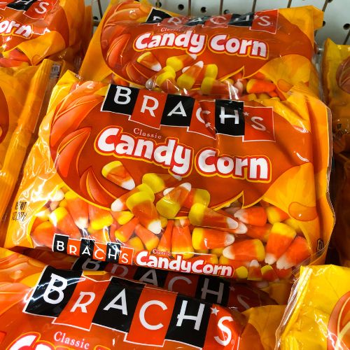 Allergy-Friendly Halloween Candy