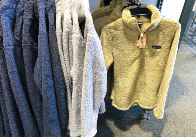 Best Patagonia Deals