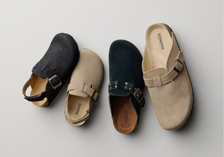 clogs