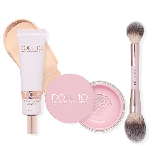Doll 10 Cosmetics