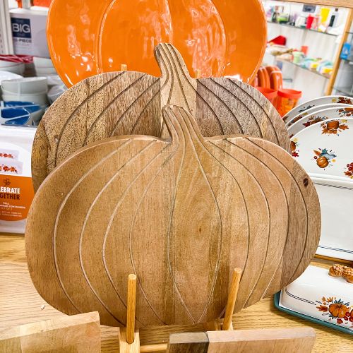 Fall Kitchen Decor on Sale