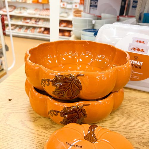 Fall Kitchen Decor on Sale