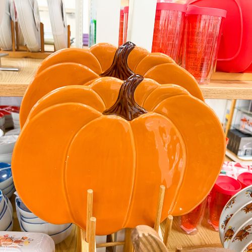 Fall Kitchen Decor on Sale