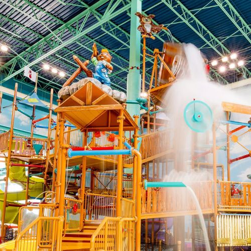 Great Wolf Lodge Discounts