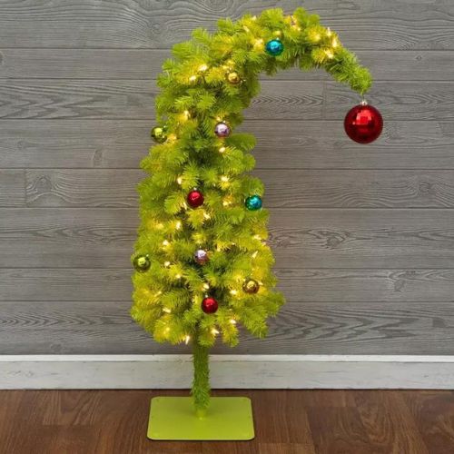 Grinch Christmas Trees on Sale
