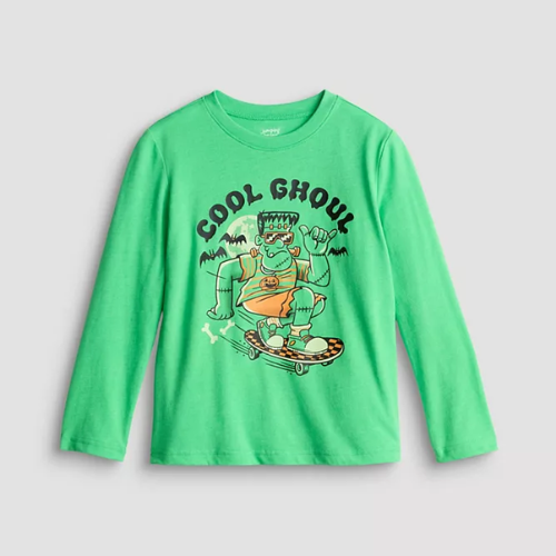 kohls-halloween-tees
