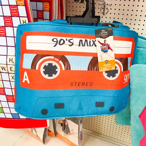 One Size Fits All Halloween Costumes