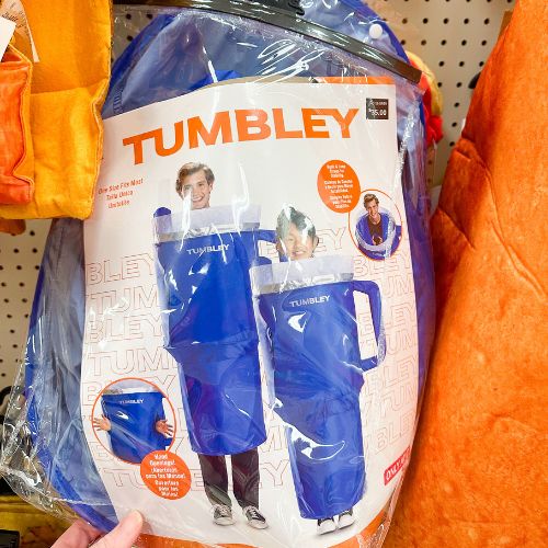 One Size Fits All Halloween Costumes