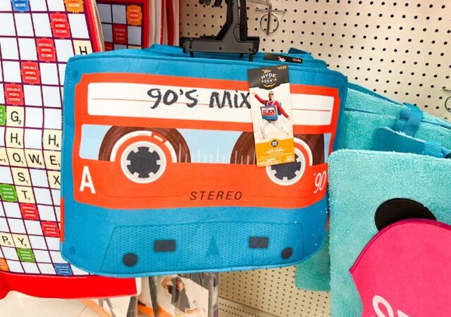 One Size Fits All Halloween Costumes