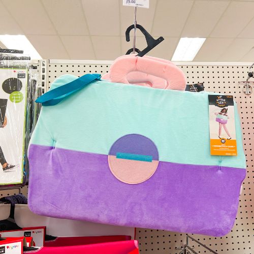 One Size Fits All Halloween Costumes