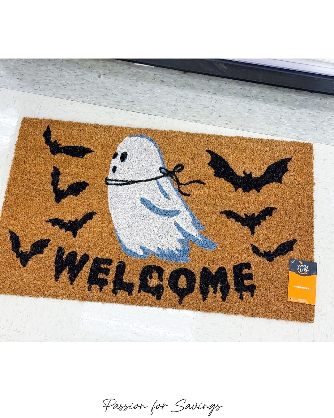 doormats