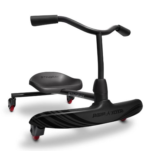 Radio Flyer Giveaway