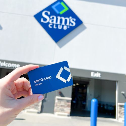 Sam's Club Plus Membership Benefits