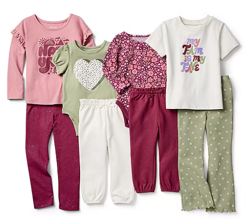 okie dokie clothings