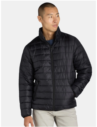 men's puffer jackets sale