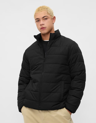 men's puffer jackets sale