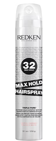 jcpenney hairspray sale redken