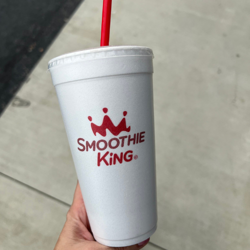 smoothie-king