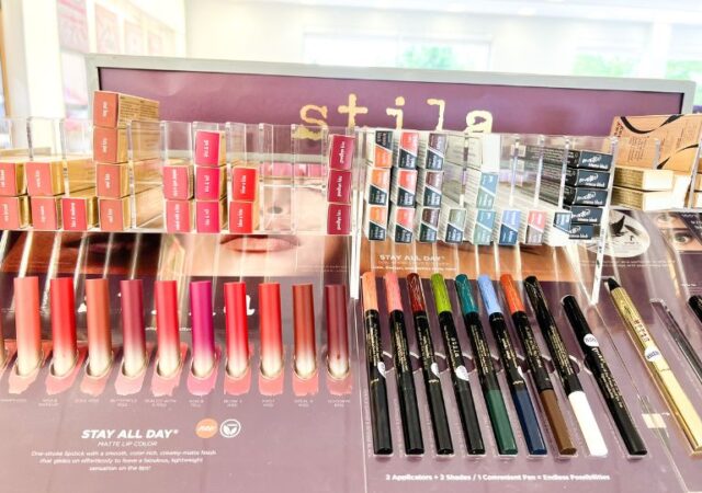 Stila Cosmetics Deals