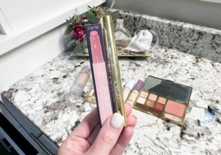 Tarte Custom Kit on Sale