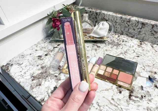 Tarte Custom Kit on Sale