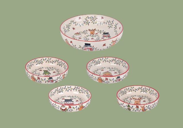 Temp-Tations Dishes on Sale