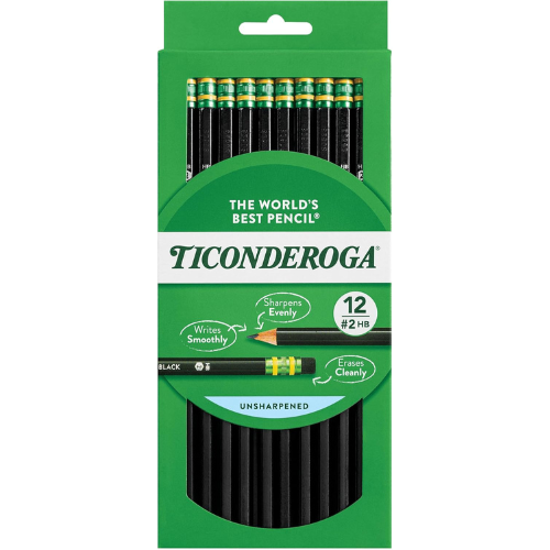 ticonderoga-pencil-deals
