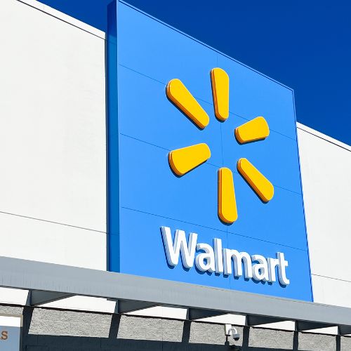 Walmart Holiday Savings Event