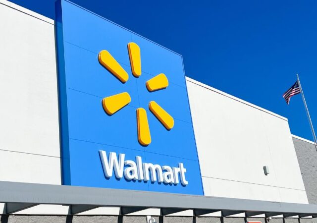 Walmart Holiday Savings Event