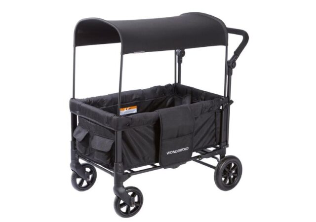 wonderfold wagon on sale