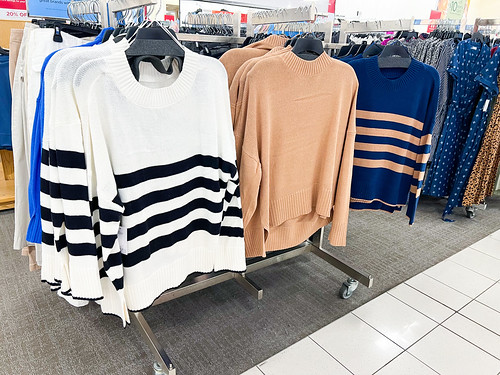 kohl's sweater
