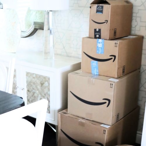 amazon prime deals