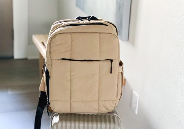 Amazon Travel Backpacks on Sale