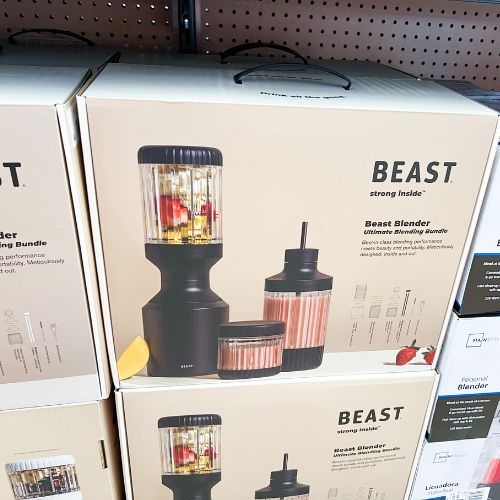 Beast Blender