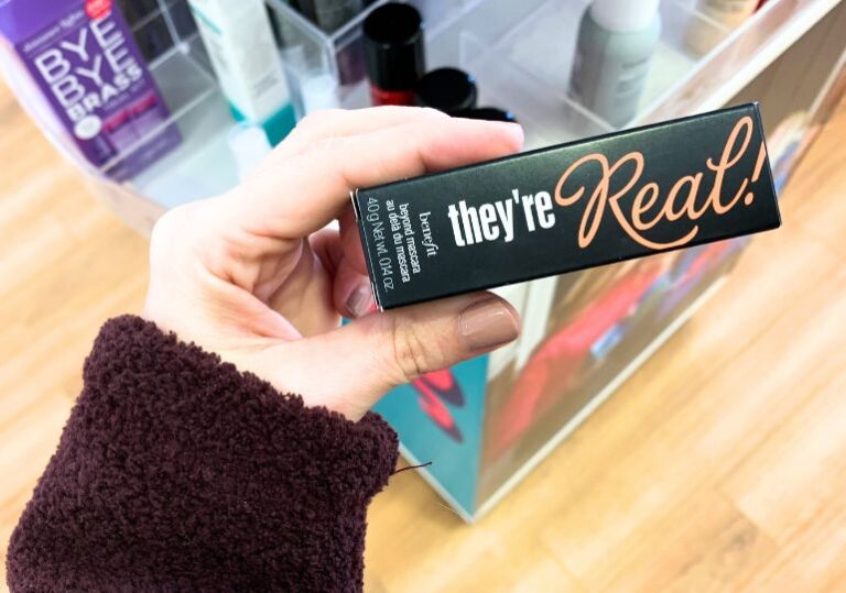 Maybelline Coupons 2025 Printable 3 Mascara Coupons and More!