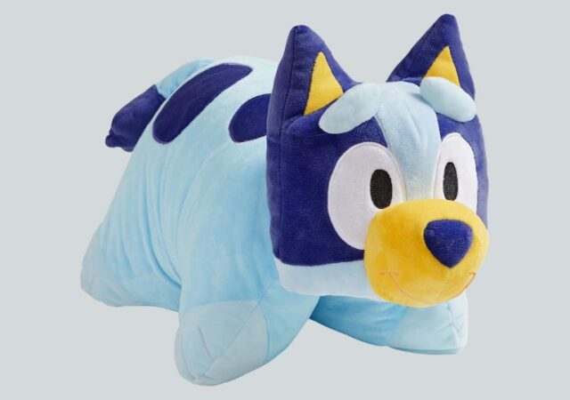Bluey Toy Deals