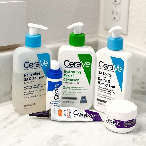 CeraVe on Sale