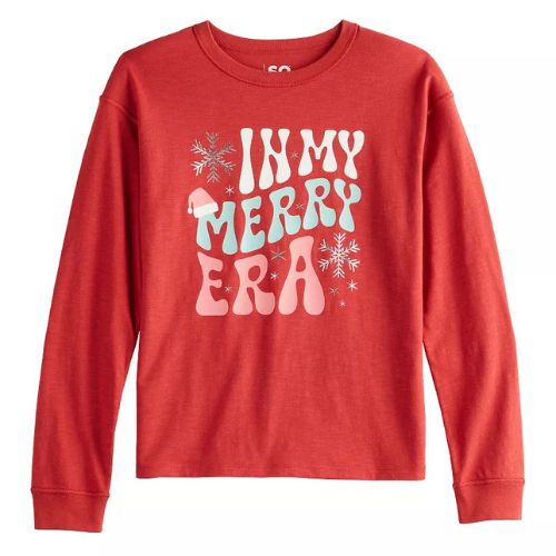 Cheap Kids Christmas Tees