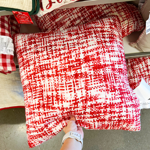 christmas pillows