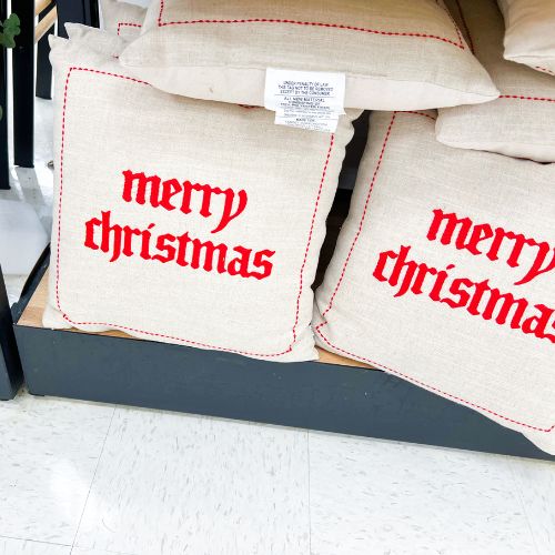 Hearth & Hand Christmas Decor