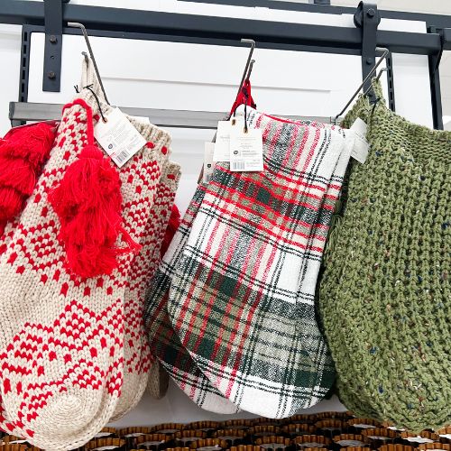 Hearth & Hand Christmas Decor