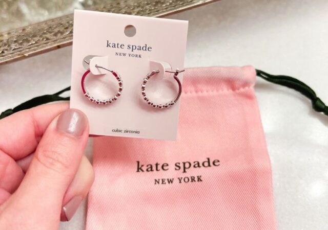 Kate Spade Gift Ideas