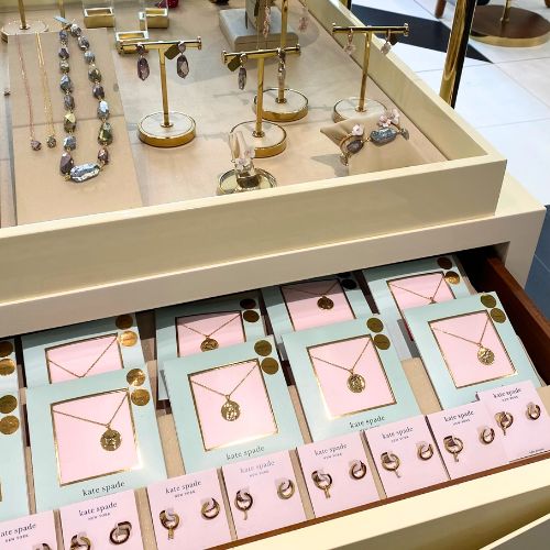 Kate Spade Jewelry Sale