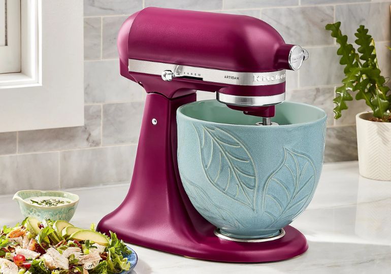 KitchenAid Mixer Bowls