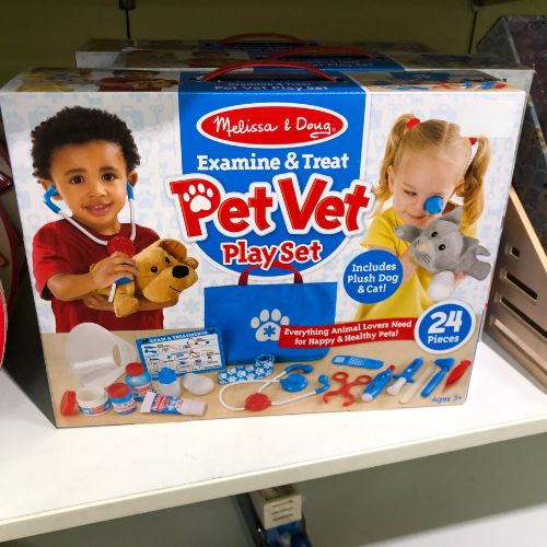 Melissa & Doug Toys Sale