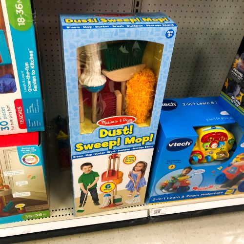 Melissa & Doug Toys Sale